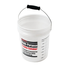 Midwest Rake 46230 10 Qt Multi-Mix Container
