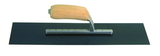 Midwest Rake 47468 Flex Trowel, Rounded Edge, Riveted, 5