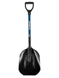 Seymour 49001 Asphalt Shovel, Round Head, Steel 12.625