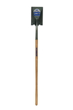 Seymour 49153 Garden Spade Shovel, 16 Gauge / 7