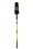 Structron 49776 Drain Spade Shovel, 10 Gauge, 16" / Forward Turned Step, PowerCore & PermaGrip, 48" Premium Fiberglass, ProGrip, Price/Each
