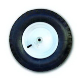 Seymour 63202 Dual Wheel Kit - Standard Knobby Tire
