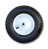 Seymour 63203 (WB-W6S) Replacement Wheel and Tire for WB-6S Wheelbarrow