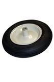 Seymour 63213 (WB-W6SHDS)Replacement Wheel and No-flat Tire for WB-6SHDS Wheelbarrow
