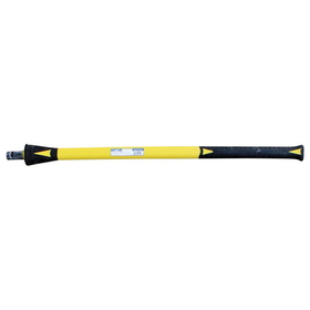Link Handles 64430 34" Sledge/Maul Fiberglass Handle, For 6 To 16 Lb. And Some 18 To 24 Lb. Sledges
