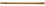 Link Handles 64536 32" Sledge Or Maul Handle, For 6 To 16 Pound Sledge Or Striking Hammers, Best-Quality American Hickory, Sanded Finish W/ Non-Slip Grip, Grade A, Industrial Use, Price/Each