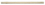 Link Handles 64574 32" Heavy Sledge Handle, For 18 To 24 Pound Sledges, 1-1/2" X 1-1/4" Eye, Better-Quality American Hickory, Clear Lacquer, Fire Finish, Contractor Grade, Price/Each