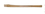 Link Handles 64730 36" Straight Single Bit Axe Handle, For 3 To 5 Pound Axes, Promotional-Quality American Hickory, Wax Finish, Homeowner Economy Grade, Price/Each