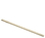 Link Handles 64777 36" Straight Single Bit Splitting Maul And Straight Bush Hook Handle, 2-5/16" X 13/1, Better-Quality American Hickory, Clear Lacquer, Fire Finish, Contractor Grade, Price/Each