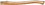 Link Handles 64918 28" Boys Single Bit Axe Handle, For 2-1/4 Pound Axes, Better-Quality American Hickory, Clear Lacquer, Fire Finish, Contractor Grade, Price/Each
