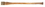Link Handles 64947 28" Cruiser Or Cedar Double Bit Axe Handle, For 2-1/2 Pound Axes, Better-Quality American Hickory, Clear Lacquer, Fire Finish, Contractor Grade, Price/Each