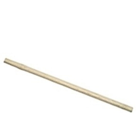 Link Handles 65141 36" Post Maul Handle, For Cast Iron Mauls, 2-1/4" X 1-11/16" Eye, Better-Quality American Hickory, Clear Lacquer, Fire Finish, Contractor Grade
