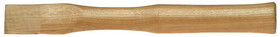 Link Handles 65273 14" Hatchet Handle, For No. 2 Shingling, Half-Hatchet, Claw, And No. 1 Broad Hatchets, Best-Quality American Hickory, Wax Finish, Grade A, Industrial Use