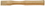 Link Handles 65282 16" Hatchet Handle, For No. 3 And 4 Broad And Linesman Hatchets, Better-Quality American Hickory, Wax Finish, Contractor Grade, Price/Each