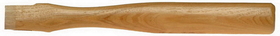Link Handles 65288 14" Plumb Expert Hatchet Handles, Best-Quality American Hickory, Wax Finish, Grade A, Industrial Use