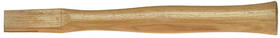 Link Handles 65386 14" Claw Hammer Handle, For 16 Oz. Hammers, Good-Quality American Hickory, Wax Finish, Homeowner Grade
