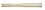 Link Handles 65746 14" Engineer's Or Blacksmith's Hammer Handle, Flat Eye, For 2 To 3 Lb. Hammers, Better-Quality American Hickory, Clear Lacquer, Fire Finish, Contractor Grade, Price/Each
