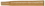 Link Handles 65994 10-1/2" Hand Drill Or Sledge Hammer Handle, Oval Eye, Better-Quality American Hickory, Clear Lacquer, Fire Finish, Contractor Grade, Price/Each