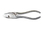 Seymour 69356 (RR-SM) Small Ringer Pliers, Price/Each