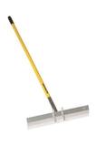 Midwest Rake 73021 Concrete Placer with Hook, 20