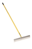 Midwest Rake 73123 Concrete Placer with Hook, 20