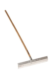 Midwest Rake 73141 Concrete Placer with Hook, 20