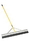 Midwest Rake 76075 Seal Coat Squeegee, 60" Round Edge Non-Tapered, Wrap-Around Bracing, 82" Powder-Coated Aluminum, Cushion Grip, Price/Each