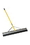 Midwest Rake 76165 Seal Coat Squeegee, 60" Round Edge Tapered, Wrap-Around Bracing, 66" Oversized Powder-Coated Aluminum, Cushion Grip, Price/Each
