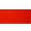 Midwest Rake 79705 16" Red Rubber No-Notch Squeegee Blade, Price/Each