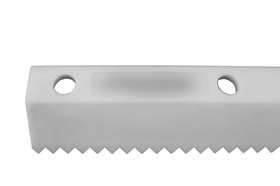 Midwest Rake 79868 18" EasySqueegee with 40-45 WFT Mils Blade
