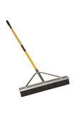 Structron 82728 Industrial Broom, 28