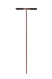 Kenyon 85462 Soil Probe, Solid Steel Tip, One Piece Mold, 48