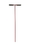Kenyon 85462 Soil Probe, Solid Steel Tip, One Piece Mold, 48" Length with 1/2" Shaft, T-Handle with Grips, Price/Each