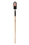 Kenyon 89024 Trenching Shovel, 11 Gauge General Purpose Trench Cleaning & Digging Shovel, 35&#176; 4" / Forward Turned Boot Saver, Solid Steel Rivet, 48" Precision Lathe Turned American Ash Handle, Price/Each