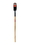 Kenyon 89044 Clean Out Shovel, 14 Gauge, 4" / Forward Turned Step, Solid Steel Rivet, 48" Precision Lathe Turned American Ash Handle, Price/Each