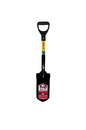 Kenyon 89095 Clean Out Shovel, 14 Gauge, 5