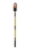 Structron 89184 Clean Out Shovel, 14 Gauge Spring Steel, 4" / Forward Turned Step, PowerCore & PermaGrip, 48" Premium Fiberglass, ProGrip, Price/Each