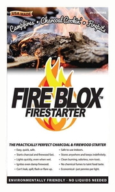 Fire Blox 98000 Firestarter