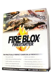 Fire Blox 98003 Firestarter, 144 pc. Bulk Pack Box