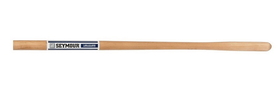 Seymour SA22053 (SV20-48WH) Shovel Handle, 48" Hardwood