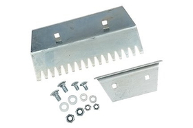 Structron SP16003 (1035) Shingle Remover Blade Kit