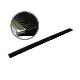 Midwest Rake SP50039 36" Replacement Bristle for Aluminum Finishing/Heavy-Duty Sealing Brush