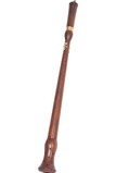 Roosebeck MEDP-2 Roosebeck Straight Cromorne Medieval Pipe 28-Inch *Blemished