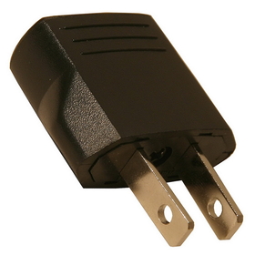 Mid-East ACDC-PLG AC/DC Plug Adaptor