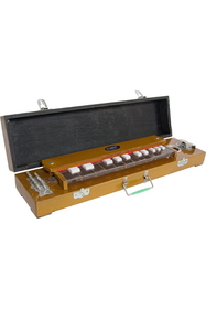 banjira BANJ banjira Bulbul Tarang (Indian Banjo) 23"