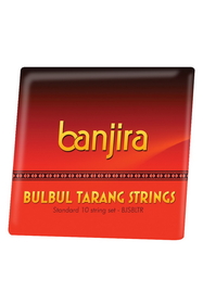 Banjira BJSBLTR banjira Bulbul Tarang String Set