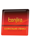 Banjira BJSGOPR banjira Gopichand 4-String Set