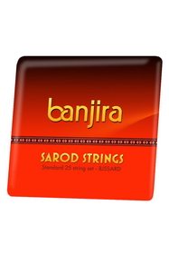 Banjira BJSSARD banjira Sarod String Set