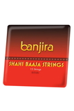 Banjira BJSSBJ banjira Shahi Baaja String Set