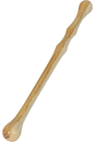 Roosebeck BSMDH Roosebeck Knob Tipper - Off-Center Double Ridge - Mulberry